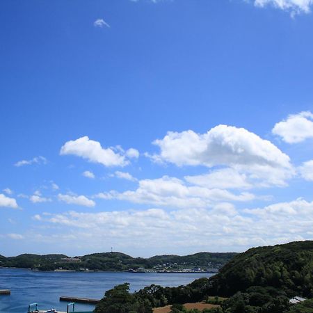 Hotel Saiyo Wakigawa Hirado Extérieur photo