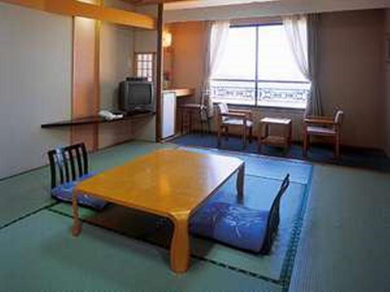 Hotel Saiyo Wakigawa Hirado Extérieur photo