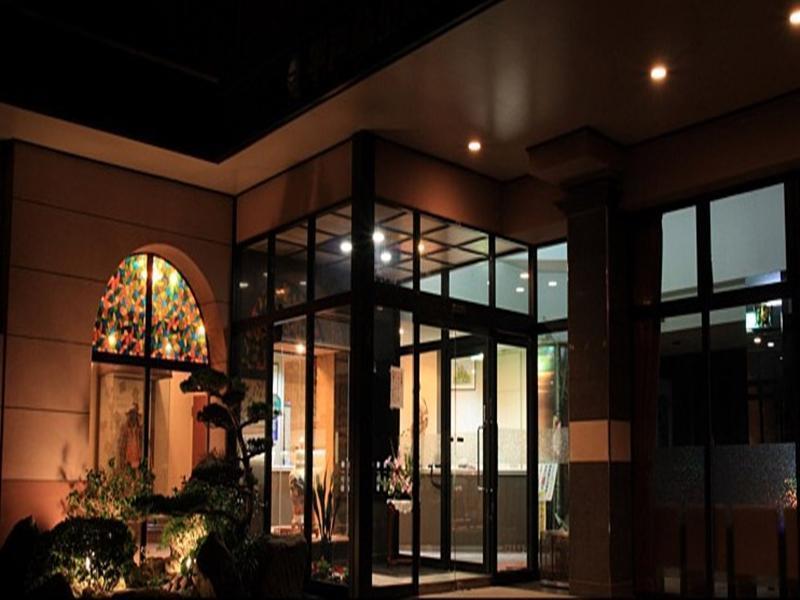Hotel Saiyo Wakigawa Hirado Extérieur photo