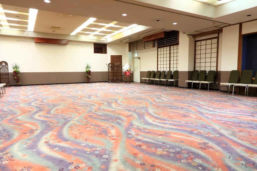 Hotel Saiyo Wakigawa Hirado Extérieur photo