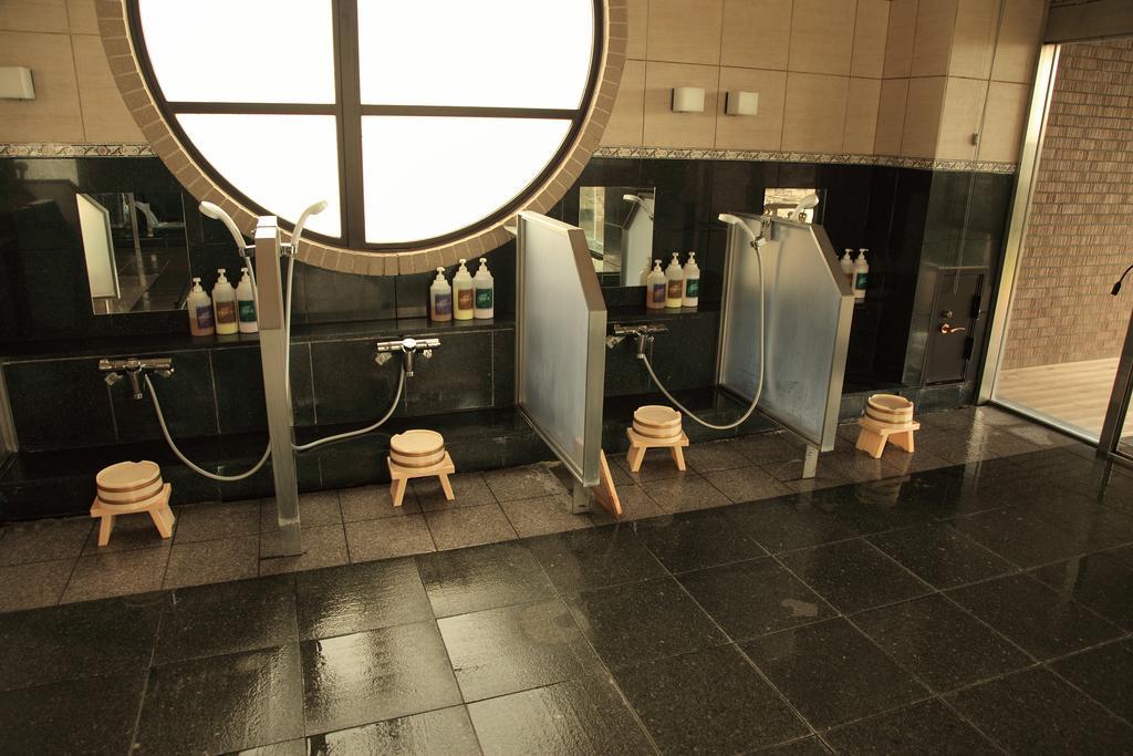 Hotel Saiyo Wakigawa Hirado Extérieur photo