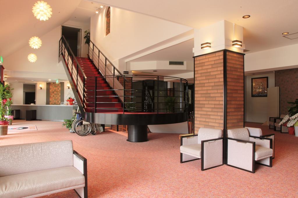 Hotel Saiyo Wakigawa Hirado Extérieur photo