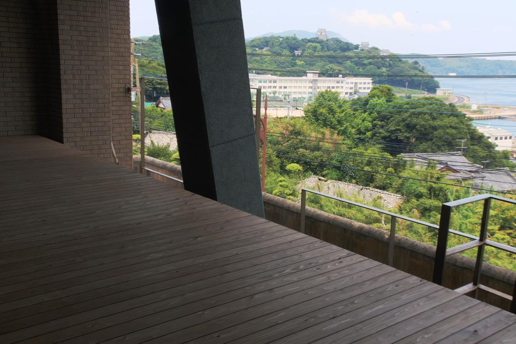 Hotel Saiyo Wakigawa Hirado Extérieur photo