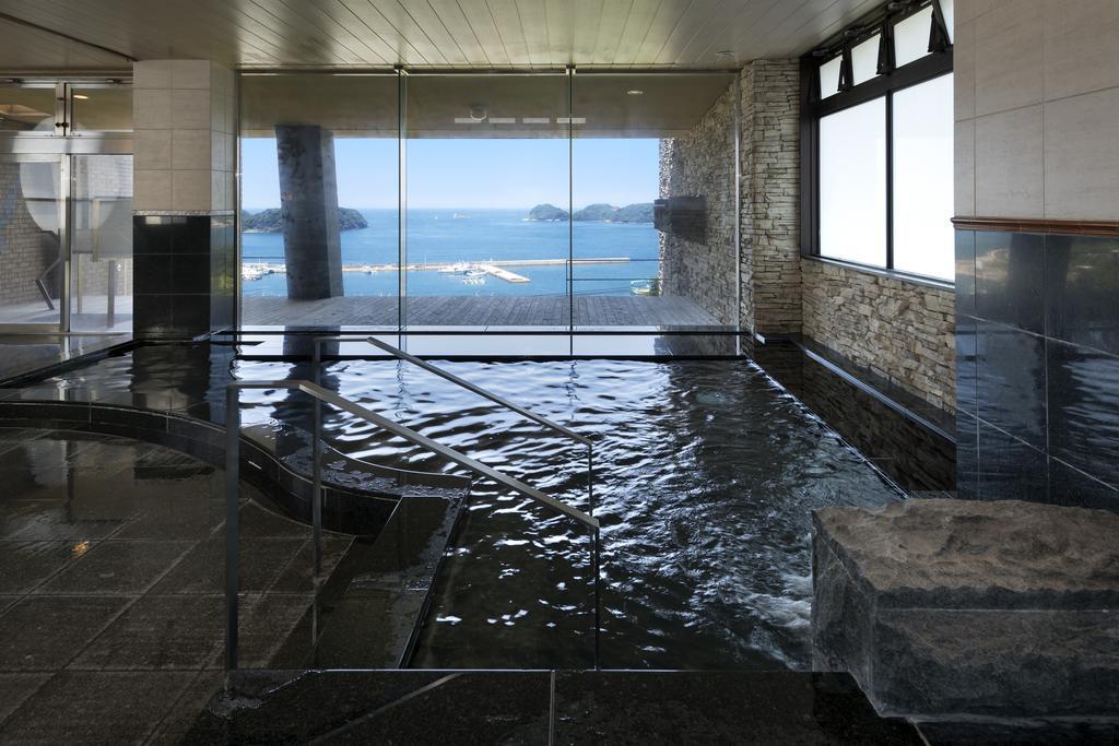 Hotel Saiyo Wakigawa Hirado Extérieur photo