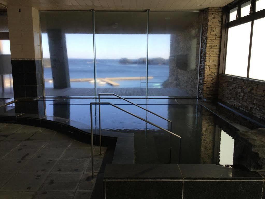 Hotel Saiyo Wakigawa Hirado Extérieur photo