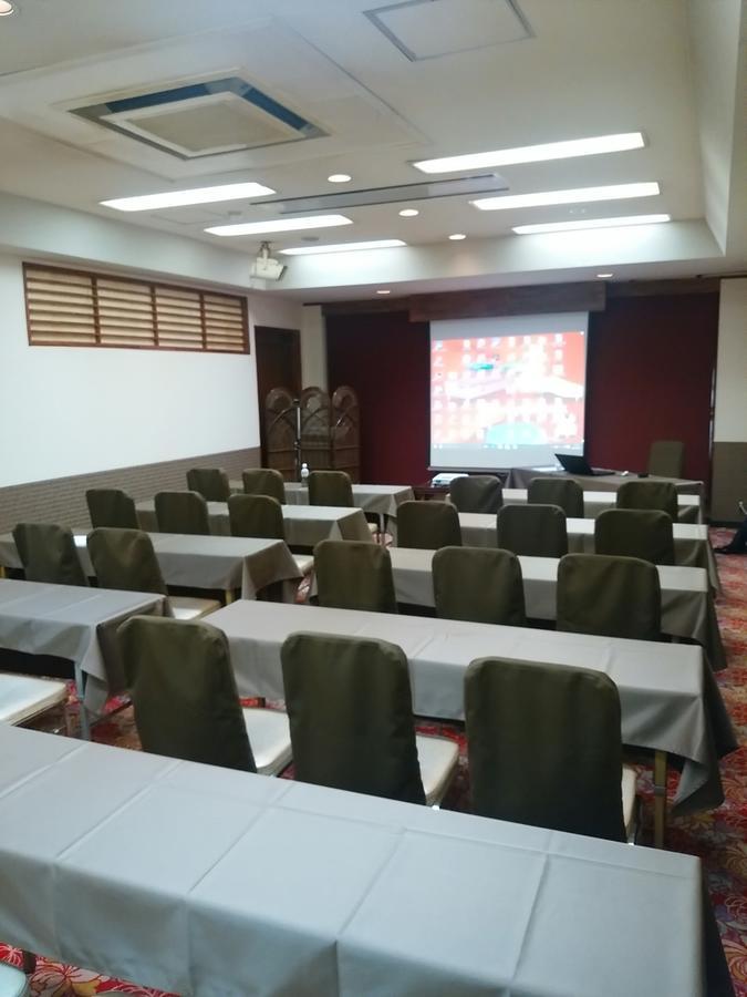 Hotel Saiyo Wakigawa Hirado Extérieur photo