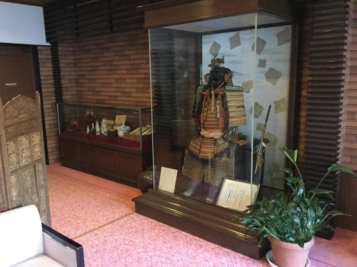 Hotel Saiyo Wakigawa Hirado Extérieur photo